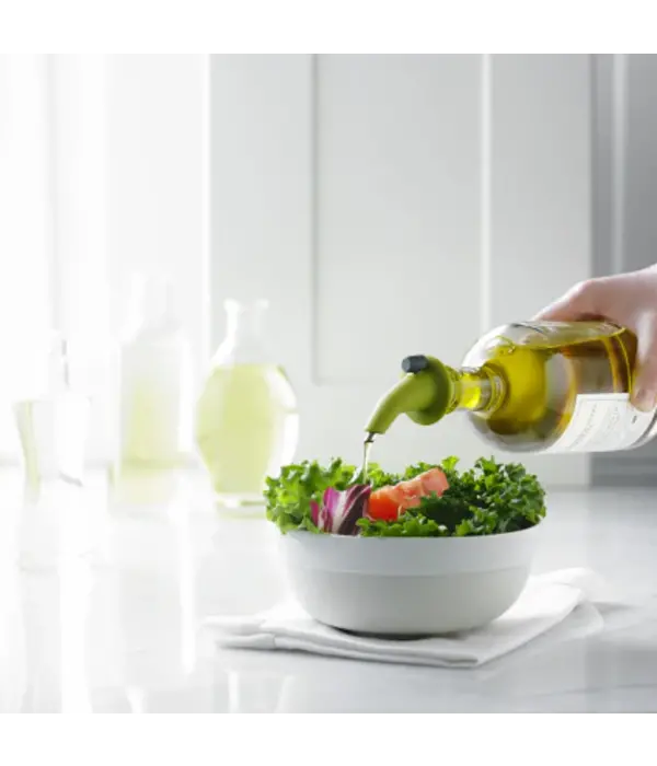 Trudeau Trudeau Universal Anti-Drip Pour Spout
