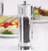 Trudeau Trudeau's "Octo" Combined Pepper Mill and Salt Shaker