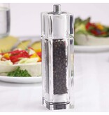 Trudeau Trudeau's "Octo" Combined Pepper Mill and Salt Shaker