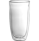 Trudeau Verres highball à double paroi de 500 ml, ens/2 de Trudeau