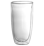 Trudeau Verres highball à double paroi de 500 ml, ens/2 de Trudeau