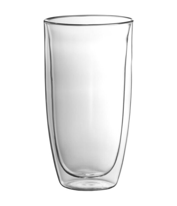 Trudeau Verres highball à double paroi de 500 ml, ens/2 de Trudeau
