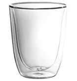 Trudeau Verres à café DOF 325ml, ens/2 de Trudeau