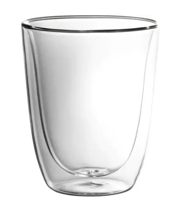 Trudeau Verres à café DOF 325ml, ens/2 de Trudeau