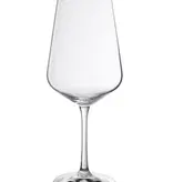 Trudeau Trudeau Gala Red Wine Glasses 450ml, set of 4