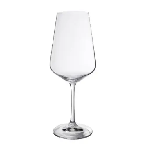 Trudeau Trudeau Gala Red Wine Glasses 450ml, set of 4