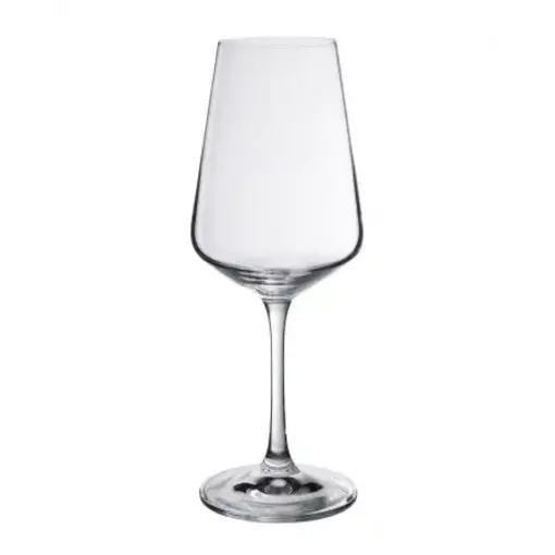 Trudeau Trudeau Gala White Wine Glasses 350ml, set of 4