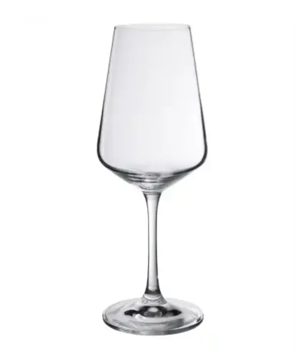 Trudeau Trudeau Gala White Wine Glasses 350ml, set of 4
