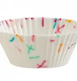 Trudeau Trudeau "Confetti" Mini Muffin Pan, Set of 24