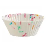 Trudeau Trudeau "Confetti" Mini Muffin Pan, Set of 24