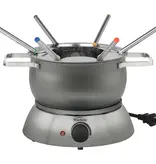 Trudeau Trudeau "Pure" 3-in-1 Electric Fondue Set