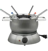 Trudeau Trudeau "Pure" 3-in-1 Electric Fondue Set