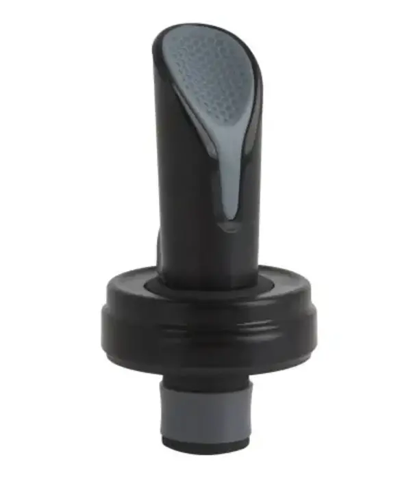 Trudeau Trudeau Expandable Wine Stopper