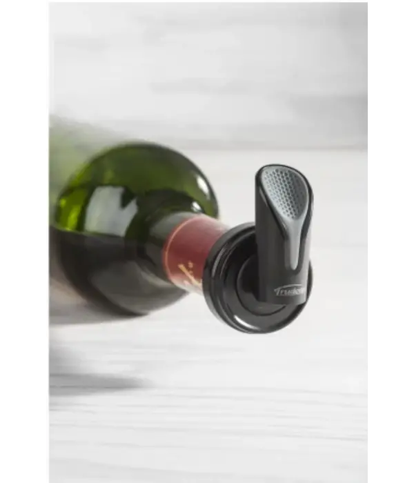 Trudeau Trudeau Expandable Wine Stopper