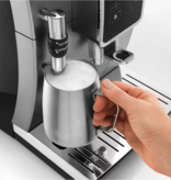 Delonghi De'Longhi Dinamica Automatic Espresso Machine, Silver