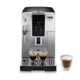 De'Longhi Dinamica Automatic Espresso Machine, Silver