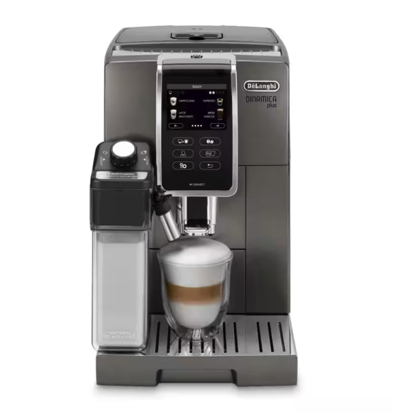Machine à espresso automatique Dinamica Plus, Connecté de De'Longhi