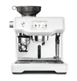 Breville Breville Espresso Machine the Oracle® Touch, Sea Salt