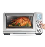 Breville Four multiusage "Smart-Oven Air Pro" de Breville