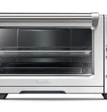 Breville Four multiusage "Smart-Oven Air Pro" de Breville