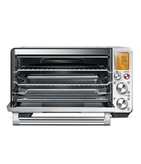 Breville Four multiusage "Smart-Oven Air Pro" de Breville