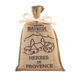 Herbes de Provence dans un sac en jute, 150g Le Comptoir de Mathilde