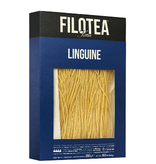 Filotea Pâtes linguine aux œufs 250g de Filotea