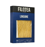 Filotea Pâtes linguine aux œufs 250g de Filotea