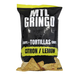 Chips de Tortillas Citron 250g de MTL Gringo