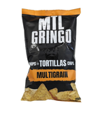 Chips de Tortillas Multigrain 250g de MTL Gringo