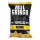 MTL Gringo Nature Tortilla Corn Chips, 250g
