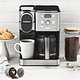 Cafetière 2-en-1 de Cuisinart