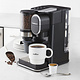 Cafetière Une tasse à la fois avec moulin intégré Grind & Brew de Cuisinart