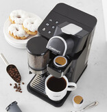 Cuisinart Cuisinart Grind & Brew Single-Serve Coffeemaker