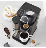 Cuisinart Cuisinart Grind & Brew Single-Serve Coffeemaker
