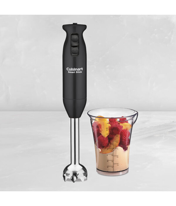 Cuisinart Cuisinart Smart Stick Two-Speed Hand Blender
