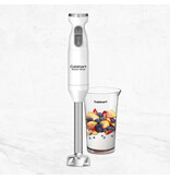 Cuisinart Mélangeur à main à deux vitesses "Smart Stick", Blanc de Cuisinart