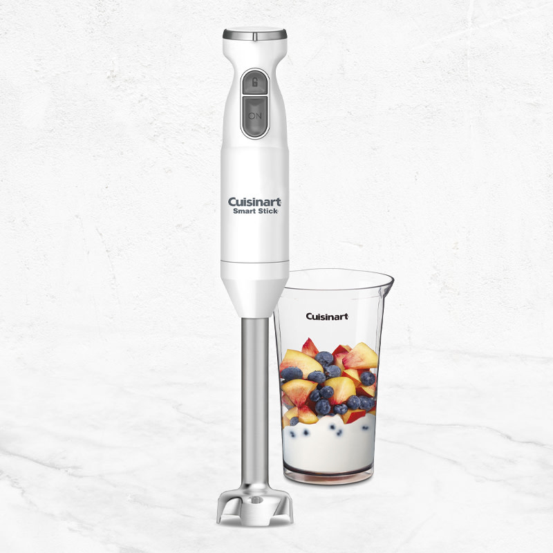 Cuisinart stick hotsell