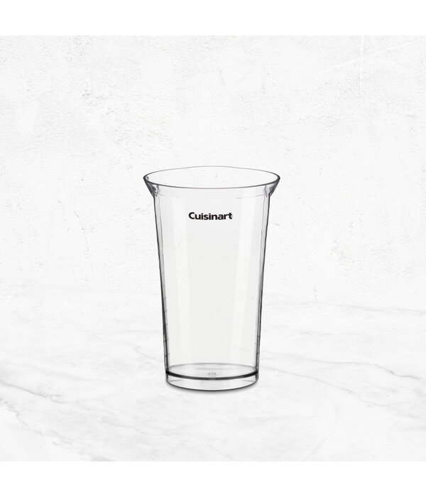 Cuisinart Cuisinart Smart Stick Two-Speed Hand Blender, White