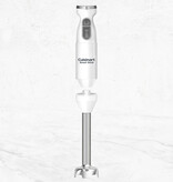 Cuisinart Mélangeur à main à deux vitesses "Smart Stick", Blanc de Cuisinart