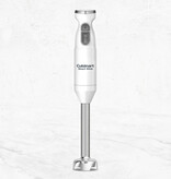 Cuisinart Mélangeur à main à deux vitesses "Smart Stick", Blanc de Cuisinart
