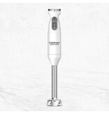 Cuisinart Mélangeur à main à deux vitesses "Smart Stick", Blanc de Cuisinart