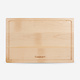 Cuisinart Canadian Maple Wood Cutting Board 15" x 12"