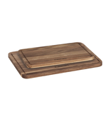 Cuisinart Planches à Découper en Acacia, ens/2 de Cuisinart