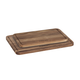 Planches à Découper en Acacia, ens/2 de Cuisinart