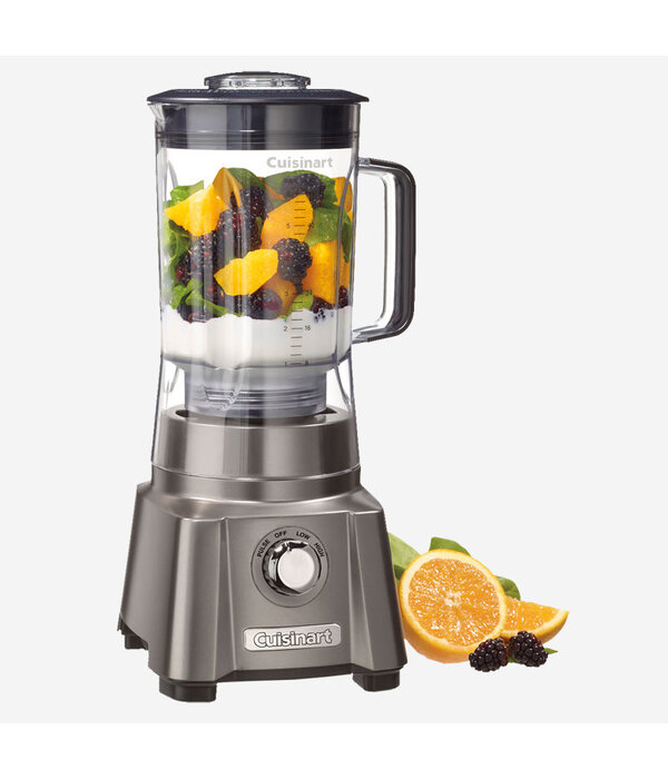 Cuisinart Cuisinart 600-Watt Velocity Blender