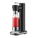 Machine à eau pétillante the InFizz™ Fusion​ Truffe Noire de Breville