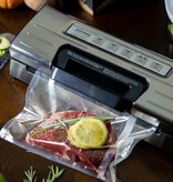 Cuisinart Scelleuse Sous Vide Professionnelle de Cuisinart