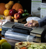 Cuisinart Scelleuse Sous Vide Professionnelle de Cuisinart