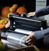 Cuisinart Scelleuse Sous Vide Professionnelle de Cuisinart